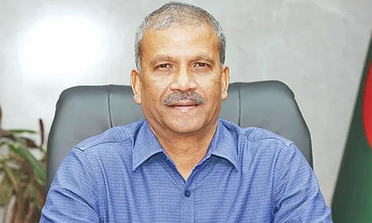 দেশের সব সংস্কার আইনের মাধ্যমেই হয়েছে : আইন উপদেষ্টা