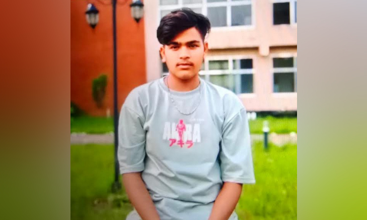 কালকিনিতে বাসের ধাক্কায় যুবক নিহত, আহত ১ 