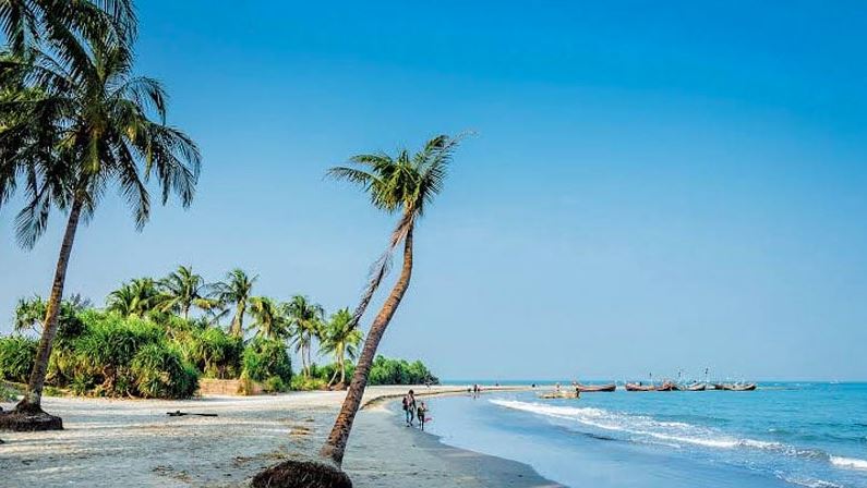 সেন্টমার্টিন দ্বীপের মাস্টার প্লান নিয়ে মতামত পাঠানোর আহ্বান