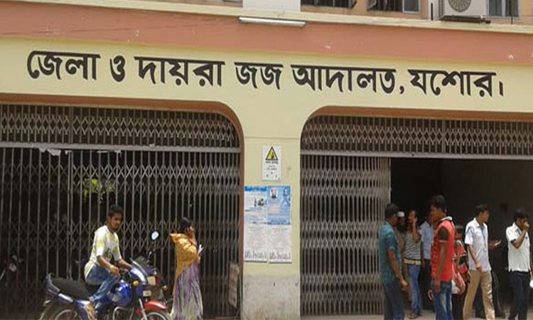 যশোরে চাচাতো ভাইকে হত্যার দায়ে আপন দুই ভাইয়ের ফাঁসি 