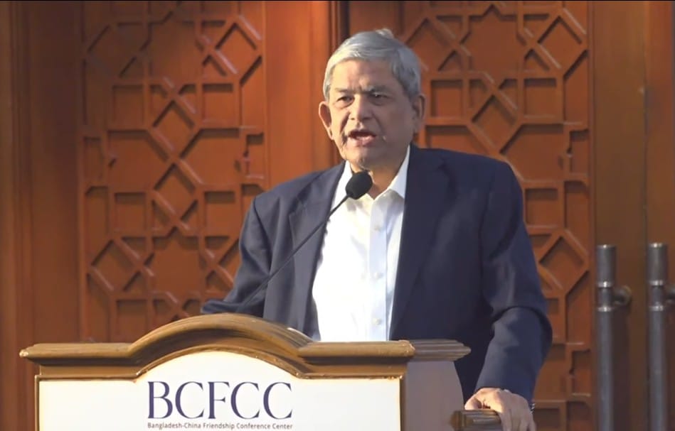 বিএনপি ক্ষমতায় গেলে সংবাদমাধ্যম সংস্কার কমিশনের সুপারিশগুলো বিবেচনায় নেবে হবে: মির্জা ফখরুল 