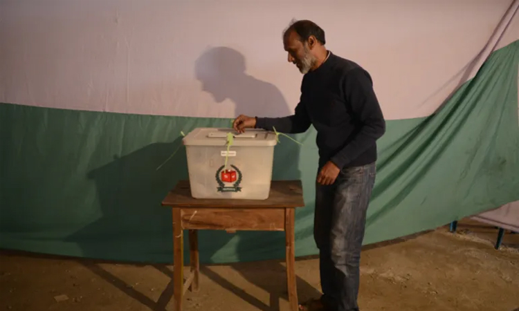 ২৯ নভেম্বর মক ভোটিং করবে ইসি