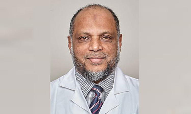 বিএমইউ’র অধীনে ক্যান্সার ইনস্টিটিউট প্রতিষ্ঠা করা হবে: ডা. সৈয়দ আকরাম হোসেন