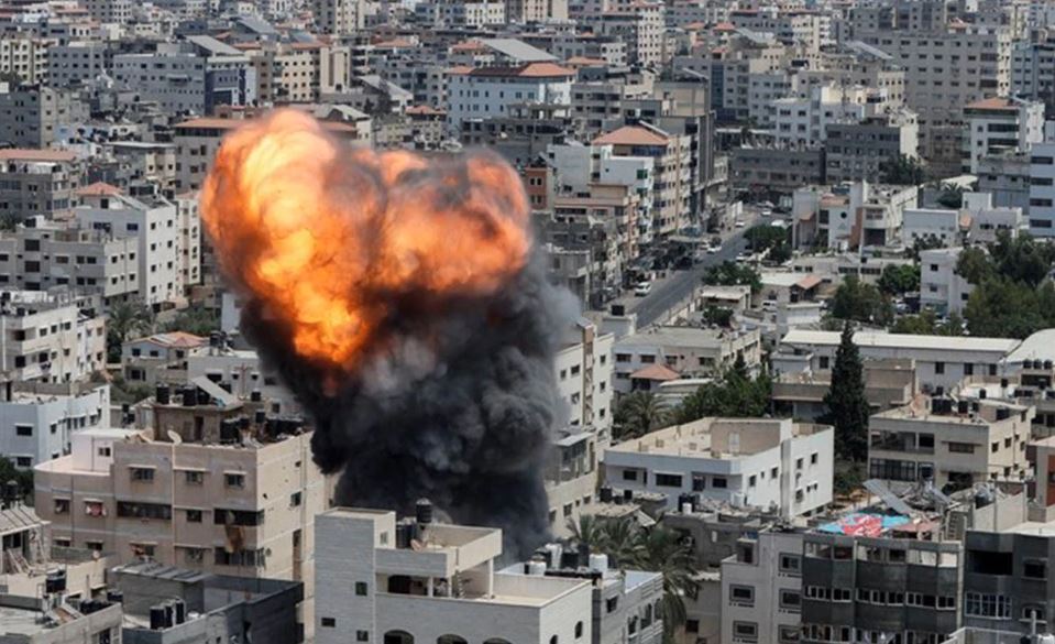 লেবাননে ইসরাইলি হামলার নিরপেক্ষ তদন্ত চায় জাতিসংঘ