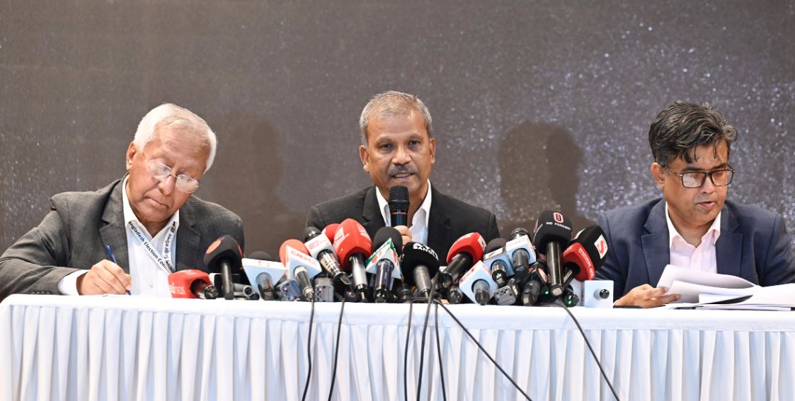 ৫ ডিসেম্বরের মধ্যে চূড়ান্ত ভোটার তালিকা পাওয়া যাবে : ইসি সচিব