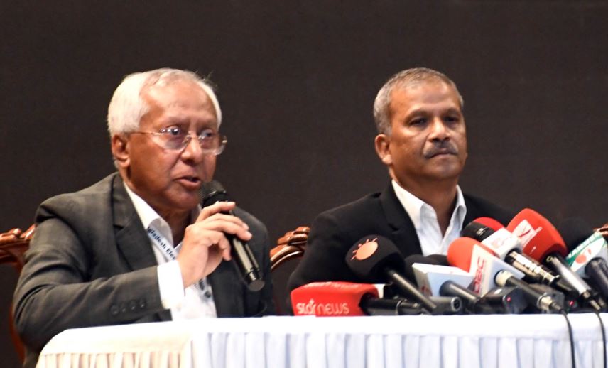 ৫ ডিসেম্বরের মধ্যে চূড়ান্ত ভোটার তালিকা পাওয়া যাবে : ইসি সচিব