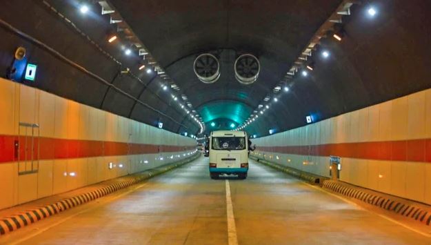 কর্ণফুলী টানেলের মেইনটেন্যান্স কাজের জন্য ট্রাফিক ডাইভারসন