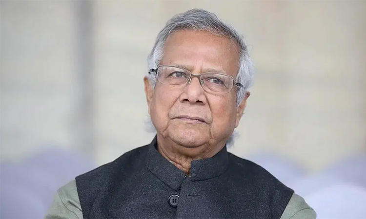 কড়াইল অগ্নিকাণ্ডে ক্ষতিগ্রস্তদের সব ধরনের সহায়তা নিশ্চিতের আশ্বাস প্রধান উপদেষ্টার