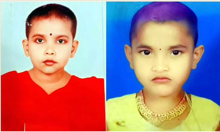 সাতক্ষীরার কালিগঞ্জে পুকুরের পানিতে ডুবে দুই শিশুর মৃত্যু