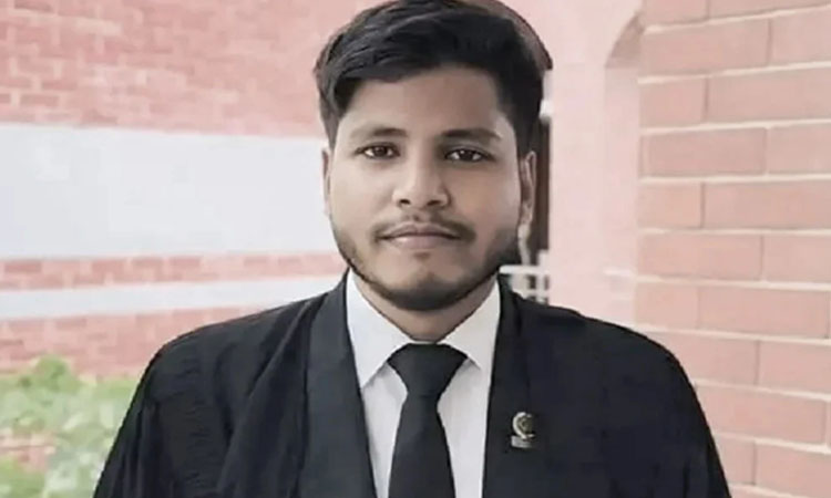 অ্যাডভোকেট আলিফ হত্যার দ্রুত বিচারের দাবি লইয়ার্স অ্যালায়েন্সের