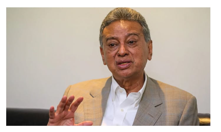 ব্যাংকিং ও ইন্স্যুরেন্স সেক্টরে জবাবদিহিতা ফিরিয়ে আনতে হবে : আমীর খসরু