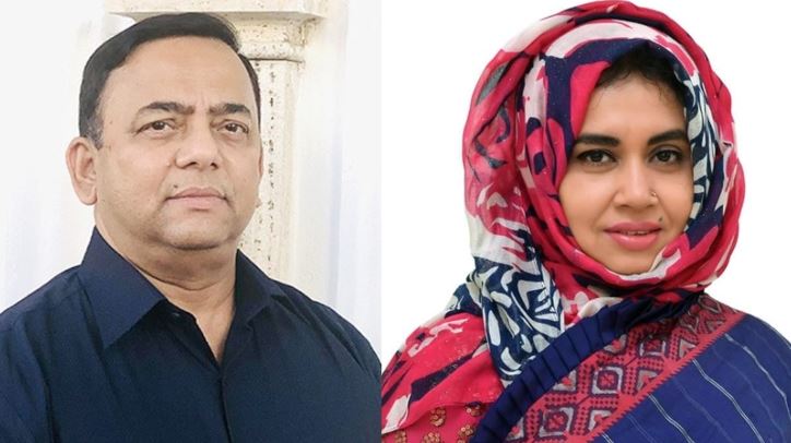 সাবেক আইজি বেনজীরের স্ত্রী-কন্যার আয়কর নথি জব্দের আদেশ