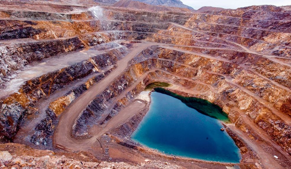 বিরল খনিজে চীনের একচ্ছত্র নিয়ন্ত্রণ