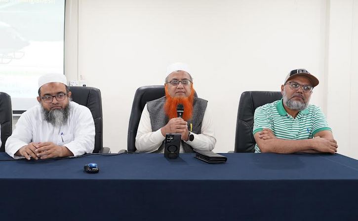 এয়ারক্রাফট সংযোজনের সঙ্গে বাড়ছে পাইলট ও ইঞ্জিনিয়ার চাহিদা : চুয়েট ভিসি