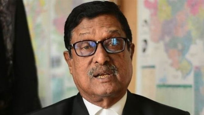 ট্রাইব্যুনাল নিয়ে বিরূপ মন্তব্যে ফজলুর রহমানের বিরুদ্ধে আদালত অবমাননার অভিযোগ