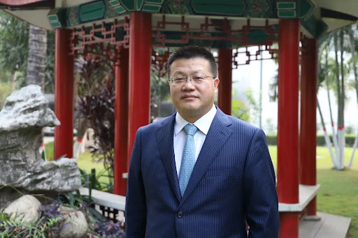 খালেদা জিয়ার দ্রুত আরোগ্য কামনা করেছেন চীনা রাষ্ট্রদূত