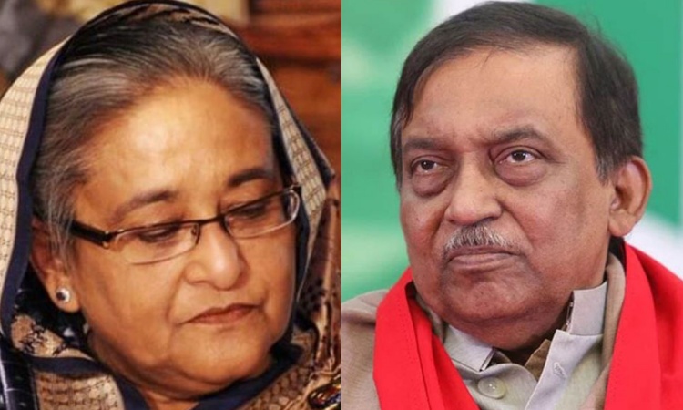 হাসিনা-কামালের মৃত্যুদণ্ডের রায়ের কপি পেয়েছেন আইনজীবী 