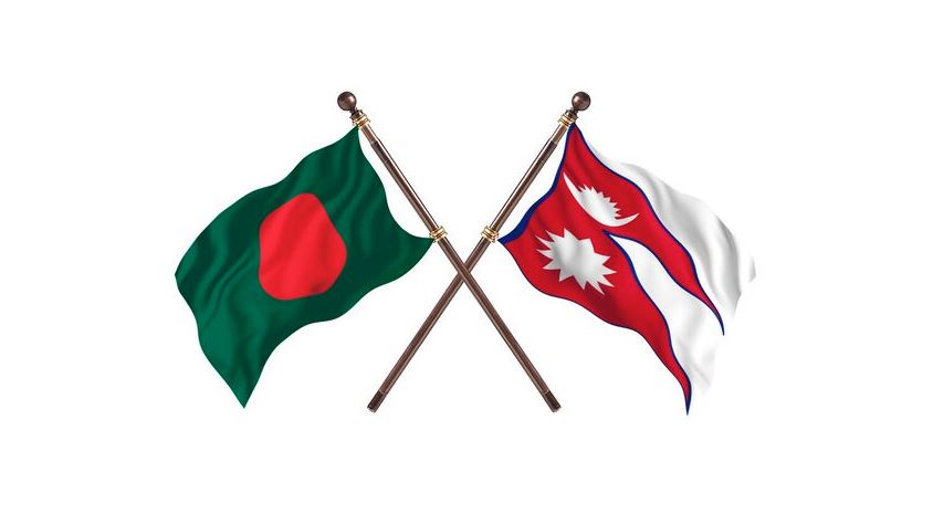 কাঠমান্ডুতে বাংলাদেশ-নেপাল যৌথ আয়োজনে এশীয় আঞ্চলিক সম্মেলন শুরু