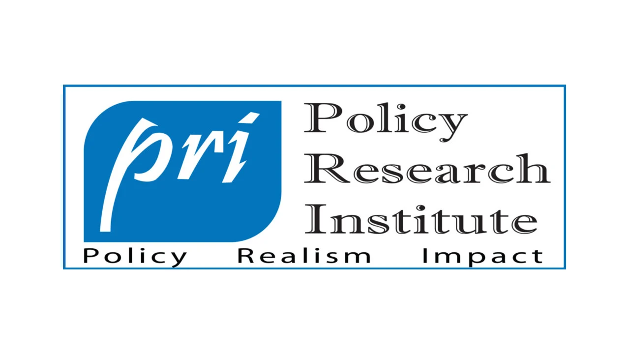 পিআরআই-এর ‘মান্থলি ম্যাক্রোইকোনমিক ইনসাইটস’ প্রতিবেদন প্রকাশ