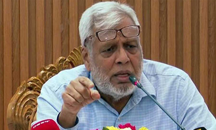 দুর্নীতির পরিবর্তে উদ্ভাবনকে বেছে নিতে তরুণদের আহ্বান জ্বালানি উপদেষ্টার 