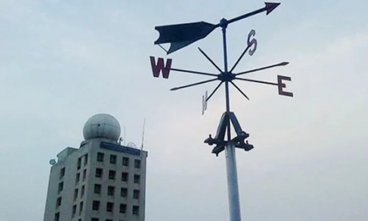 সারাদেশে দিন ও রাতের তাপমাত্রা অপরিবর্তিত থাকার সম্ভাবনা