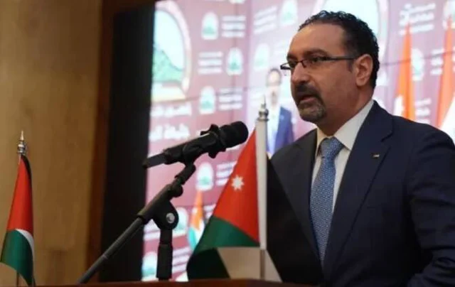 জর্ডান রাশিয়াকে তার নাগরিক নিয়োগ বন্ধ করতে বলেছে