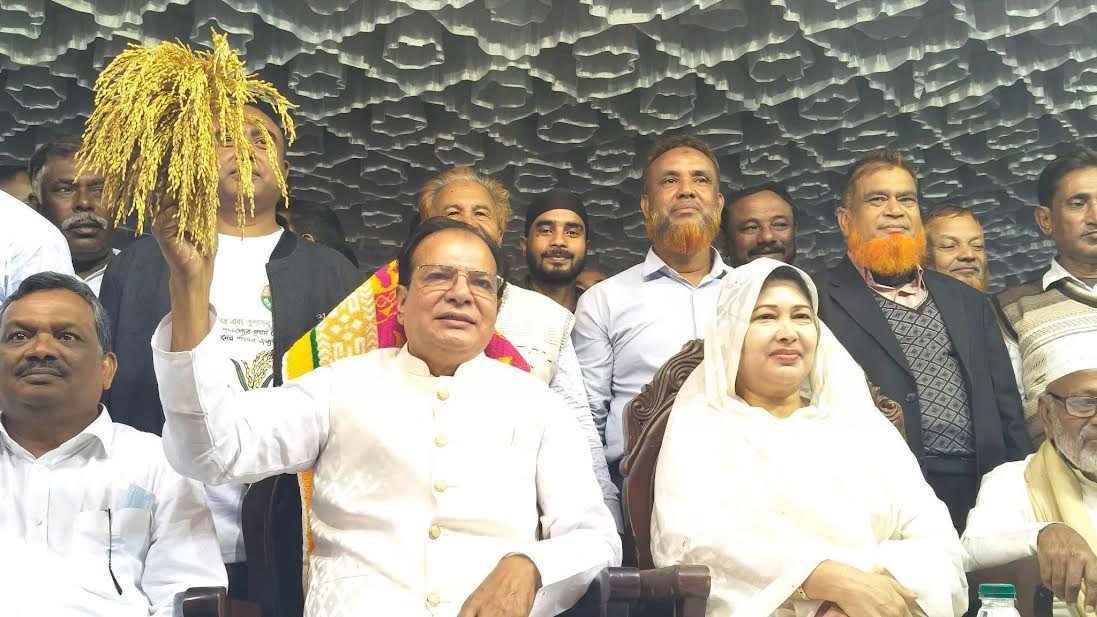 চব্বিশের আন্দোলন বাংলাদেশের ইতিহাসে চিরলিখিত থাকবে : দুলু