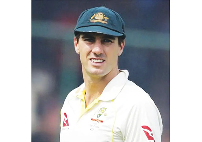 অ্যাশেজের দ্বিতীয় টেস্টেও অস্ট্রেলিয়া দলে নেই কামিন্স