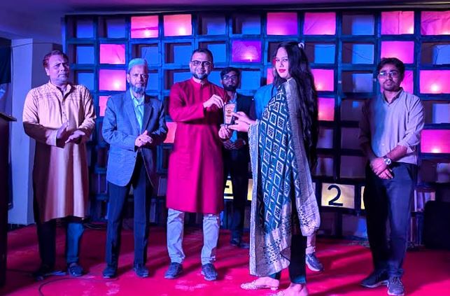 খুলনা খান বাহাদুর আহ্ছানউল্লা বিশ্ববিদ্যালয়ে সিএসই ফেস্ট