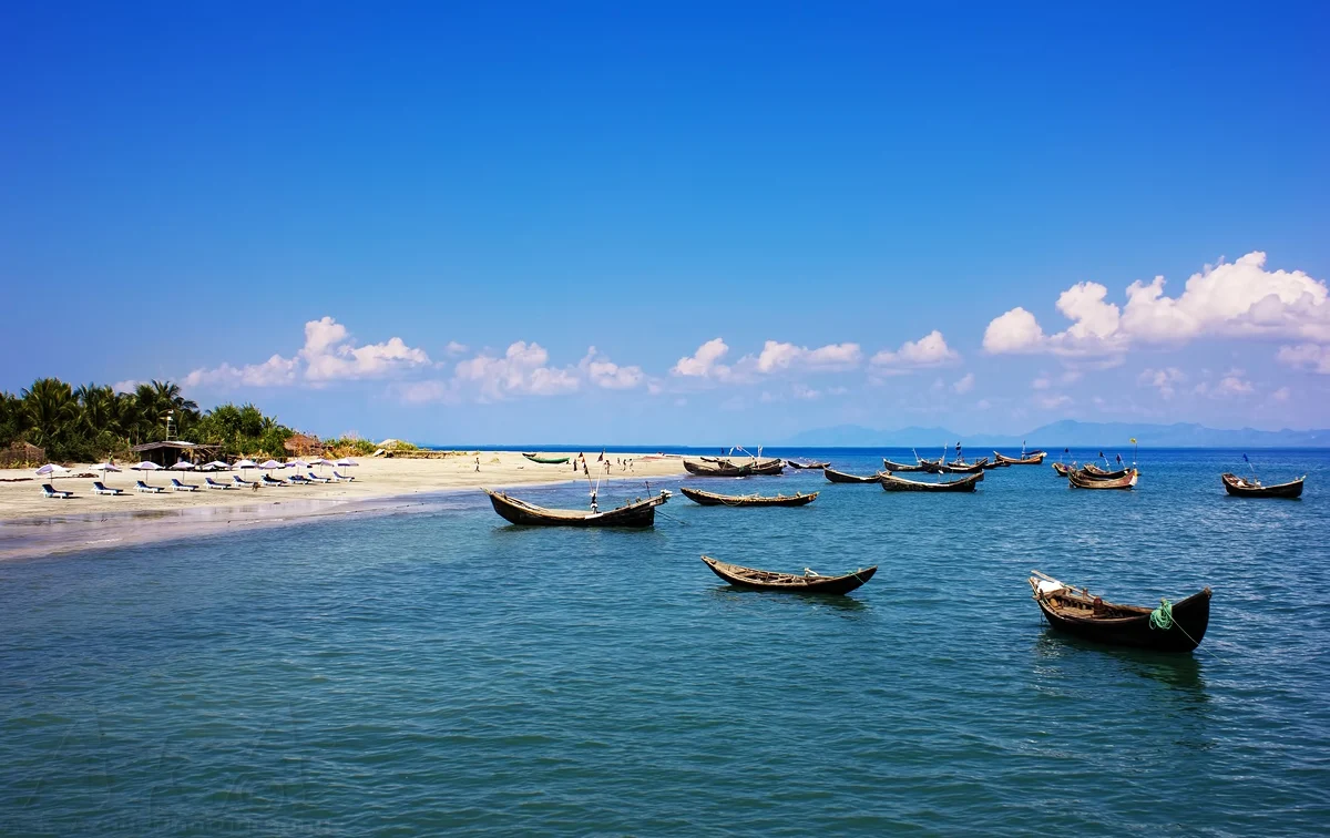 সেন্ট মার্টিন দ্বীপে রাতযাপনের সুযোগ কাল থেকে শুরু