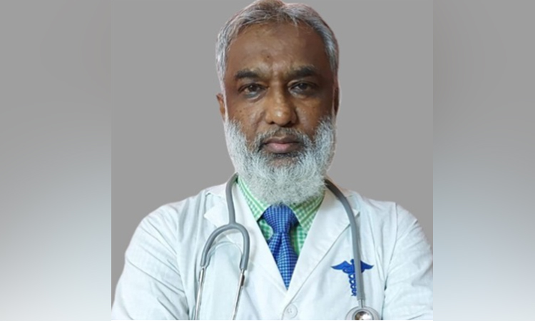 কম খরচে মানসম্পন্ন চিকিৎসা পাবে ধনী-গরিব সবাই : ড্যাব মহাসচিব ডা. শাকিল