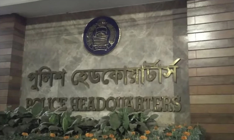 জুলাই গণ-অভ্যুত্থানের ১০৬টি মামলায় চার্জশিট