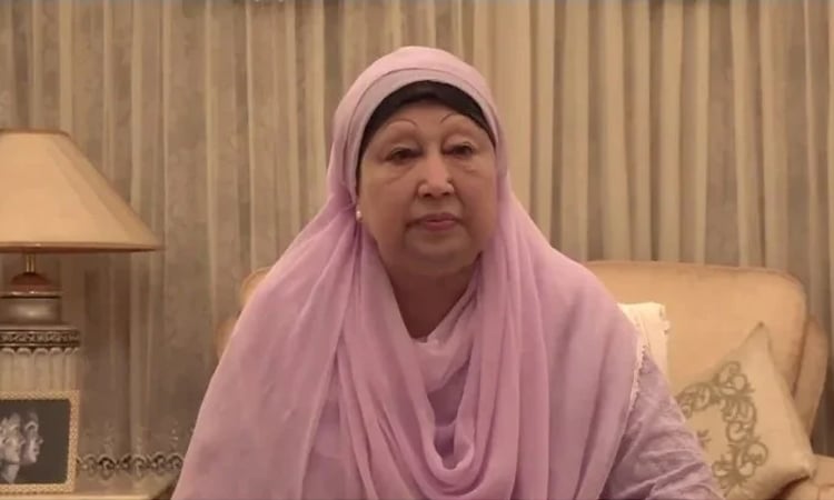 খালেদা জিয়াকে দেখতে তিন বাহিনীর প্রধান এভারকেয়ারে