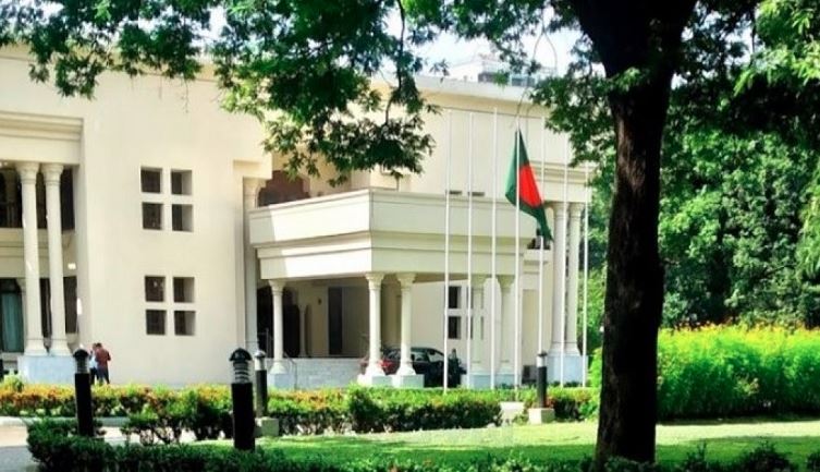 প্রধান উপদেষ্টার বাসভবন ও সচিবালয় এলাকায় সভা সমাবেশ নিষিদ্ধ