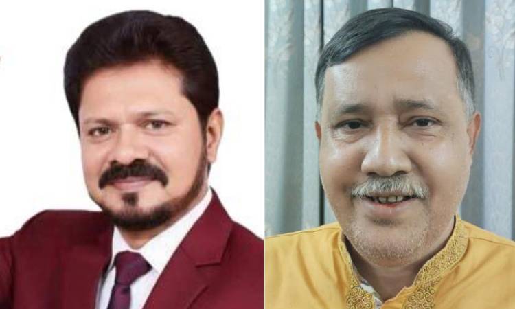 খুলনা-১ আসনে বিএনপির প্রার্থী আমীর এজাজ, জামায়াতের কৃষ্ণ নন্দী