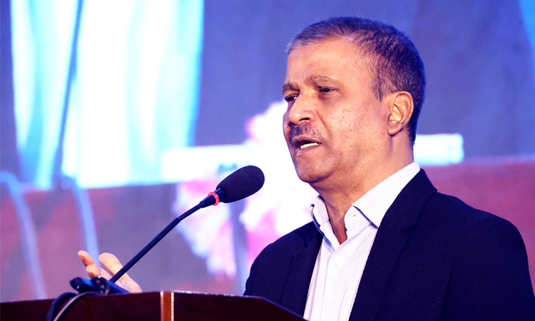 তরুণরা সবসময়ই ন্যায়বিচার ও গণতন্ত্রের আন্দোলনে নেতৃত্ব দিয়েছে: আইন উপদেষ্টা