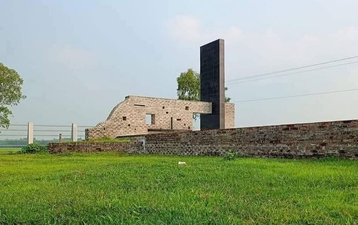 ফুলবাড়ী হানাদার মুক্ত দিবস আজ