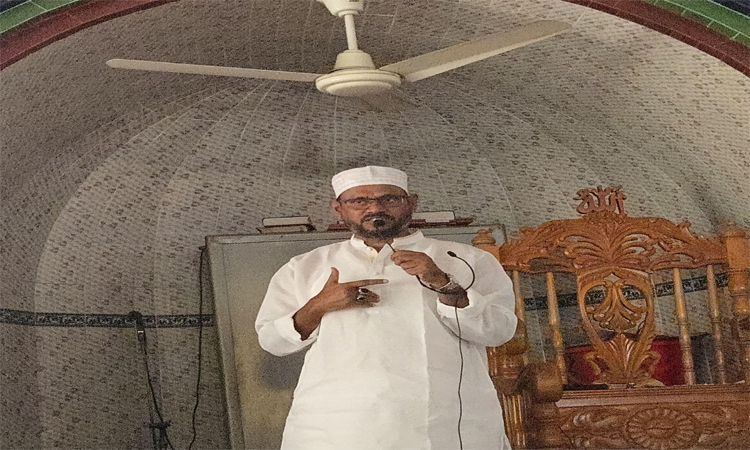 টাঙ্গাইলে খালেদা জিয়ার সুস্থতা কামনায় দোয়া মাহফিল খালেদা জিয়ার সুস্থতা কামনায় দোয়া মাহফিল