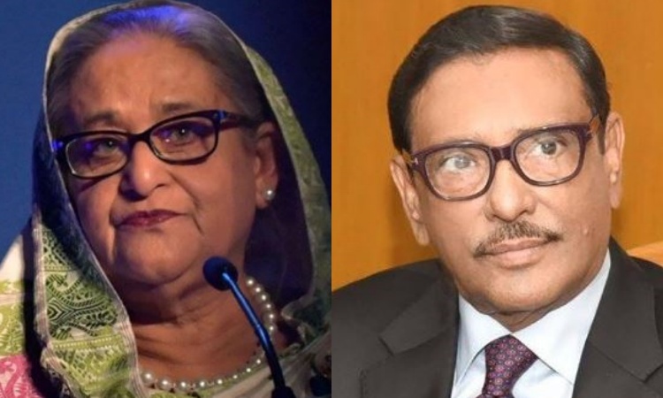 ট্রাকচালক হোসেন হত্যা মামলায় শেখ হাসিনাসহ ৩৪ জনের বিরুদ্ধে চার্জশিট