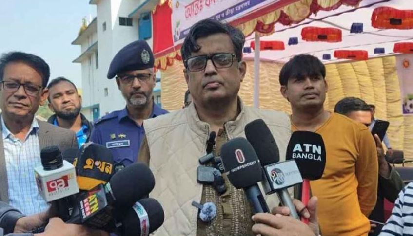 জুলাই হত্যাকাণ্ডের খুনিদের ফিরিয়ে আনা সরকারের প্রধান লক্ষ্য : প্রেস সচিব