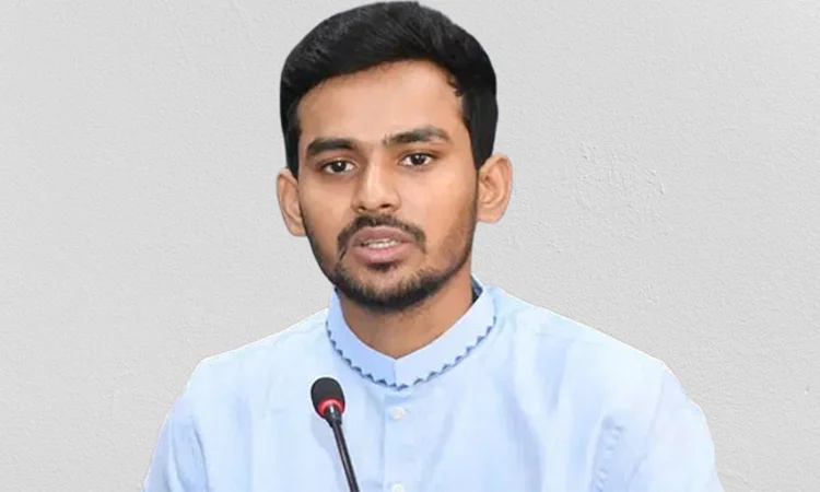 বেগম খালেদা জিয়ার নেতৃত্ব ও প্রজ্ঞা মূল্যবান সম্পদ : আসিফ মাহমুদ