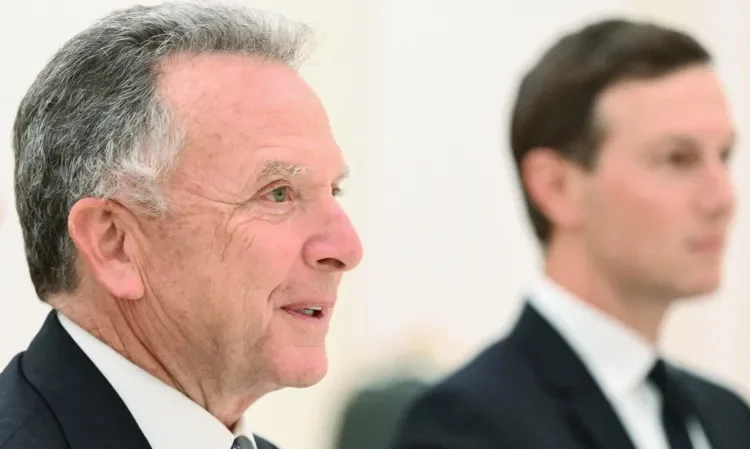 আজ মায়ামিতে ইউক্রেন-মার্কিন বৈঠক, ‘বাস্তব অগ্রগতি’ নির্ভর করছে রাশিয়ার ওপর