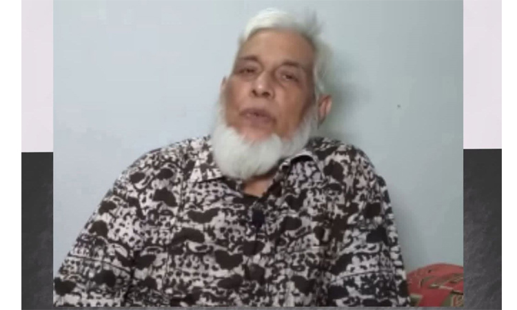 স্বাস্থ্য অধিদপ্তরের সাবেক পরিচালক ডা. মঈন উদ্দিন ইন্তেকাল করেছেন