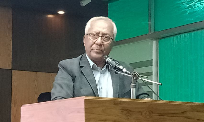 জাতীয় নির্বাচন আয়োজনে কমিশন শতভাগ প্রস্তুত : ইসি সচিব