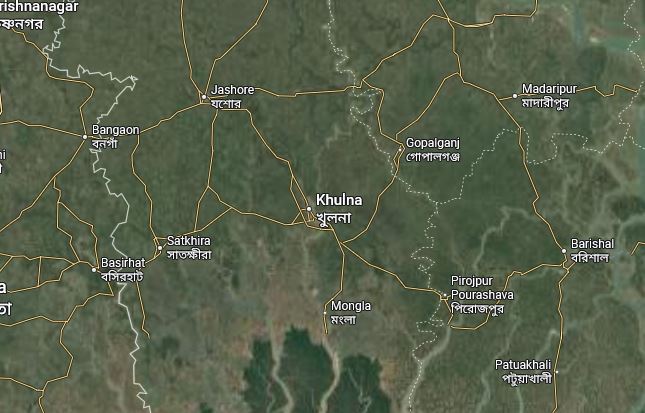 খুলনায় শহীদ বুদ্ধিজীবী দিবসে নানা কর্মসূচি