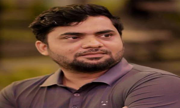 হবিগঞ্জে ট্রাকচাপায় শিক্ষক নিহত