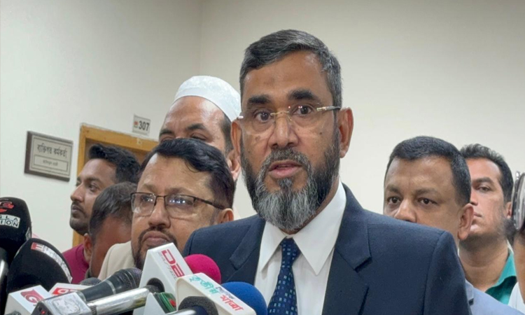 চলতি সপ্তাহেই জাতীয় নির্বাচন ও গণভোটের তফসিল: নির্বাচন কমিশন