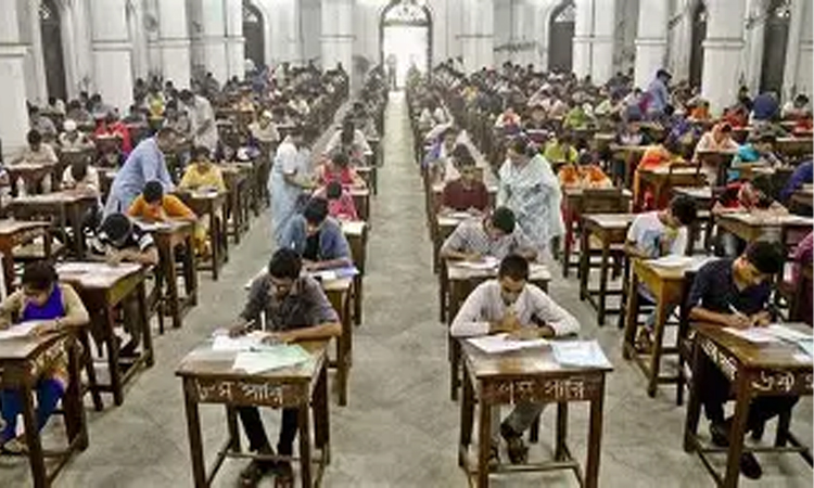 গুচ্ছ ভর্তি পরীক্ষার বিজ্ঞপ্তি প্রকাশ, আবেদন শুরু ১০ ডিসেম্বর