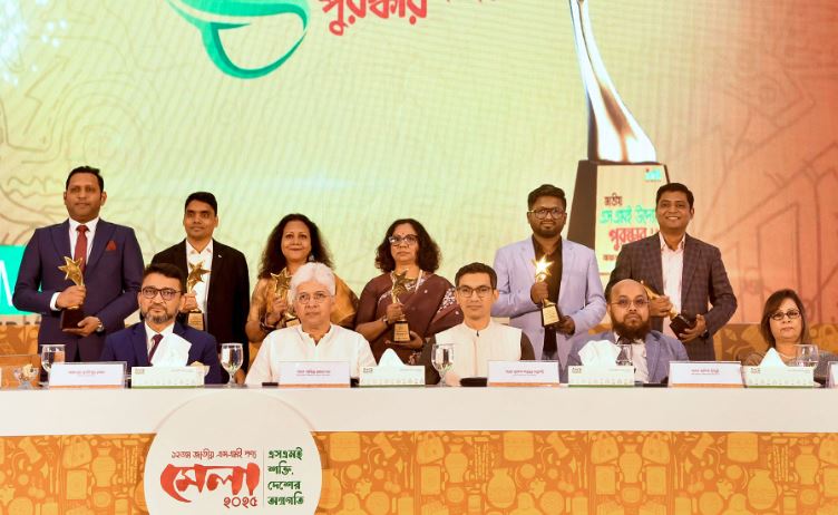 ২০৩০ সালের মধ্যে বাংলাদেশ হবে অন্যতম প্রধান ভোক্তা বাজার : বিডা চেয়ারম্যান