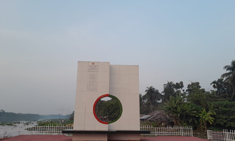 আগামীকাল পিরোজপুর মুক্ত দিবস